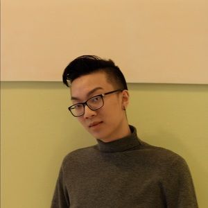 Meet your Posher, Vincent